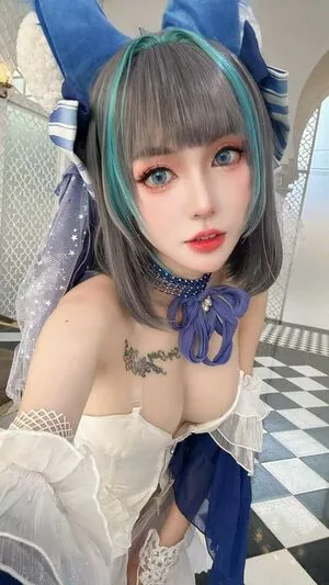 Hasuka95 OnlyFans Leaked Free Thumbnail Picture - #1yejjobImw