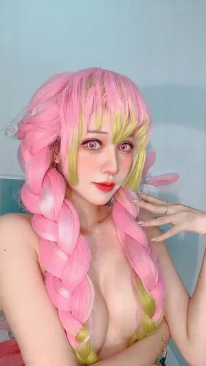 Hasuka95 OnlyFans Leaked Free Thumbnail Picture - #Ja8g4u2FYA