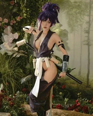 Hasuka95 OnlyFans Leaked Free Thumbnail Picture - #McKZGA643J