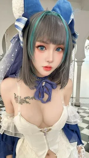 Hasuka95 OnlyFans Leaked Free Thumbnail Picture - #yvT0xJN8yd
