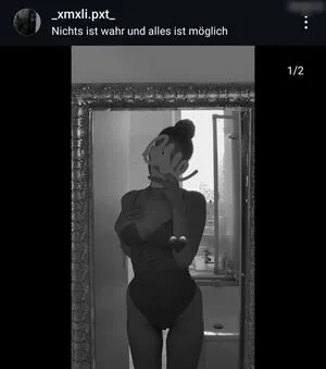 Hat Jemand Was Von Xmxli Pxt OnlyFans Leaked Free Thumbnail Picture - #Ex0T2K5cAN