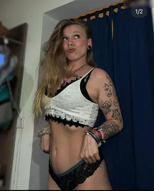 Hat Wer Was Von Vanny Flowerchild OnlyFans Leaked Free Thumbnail Picture - #w4xJQGUooi