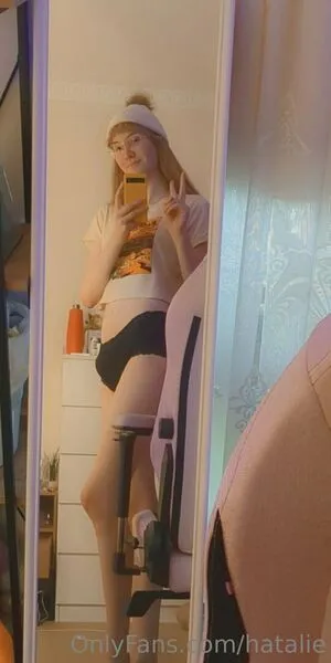 Hatalie OnlyFans Leaked Free Thumbnail Picture - #KrfMbrIyIR