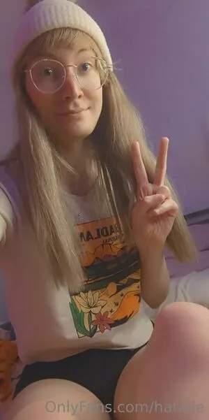 Hatalie OnlyFans Leaked Free Thumbnail Picture - #WgQT8yF62E