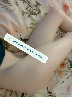 Hatalie OnlyFans Leaked Free Thumbnail Picture - #nIwOvPgAWa