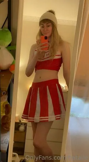 Hatalie OnlyFans Leaked Free Thumbnail Picture - #uoPaceb7dM