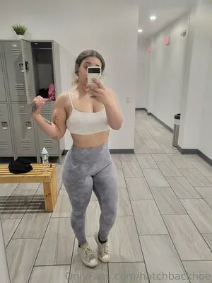 Hatchbackhoe OnlyFans Leaked Free Thumbnail Picture - #1RRBYdQ7qZ