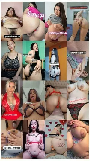 Hatchbackhoe OnlyFans Leaked Free Thumbnail Picture - #5TniWQDuUQ