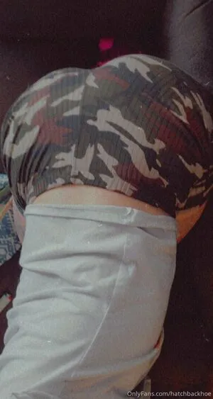 Hatchbackhoe OnlyFans Leaked Free Thumbnail Picture - #6UUlwqGkz1