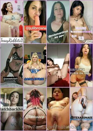 Hatchbackhoe OnlyFans Leaked Free Thumbnail Picture - #9mdKiL6NYF