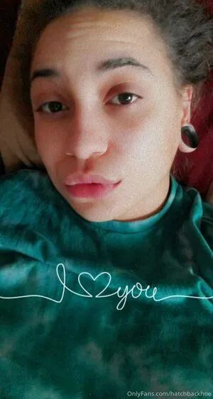 Hatchbackhoe OnlyFans Leaked Free Thumbnail Picture - #BZvhF5v2oY
