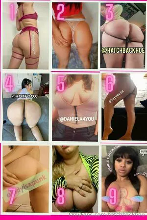 Hatchbackhoe OnlyFans Leaked Free Thumbnail Picture - #KFhpI0iyNz