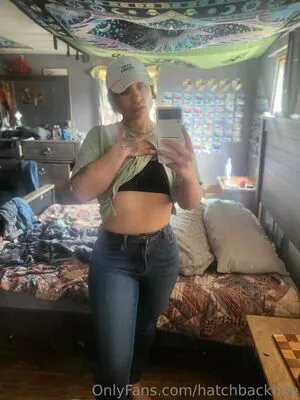 Hatchbackhoe OnlyFans Leaked Free Thumbnail Picture - #PR5MiYHeCF