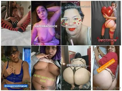 Hatchbackhoe OnlyFans Leaked Free Thumbnail Picture - #Yj6NpXrE1z