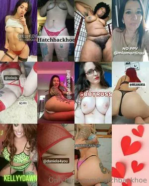 Hatchbackhoe OnlyFans Leaked Free Thumbnail Picture - #l7fumTv6ml