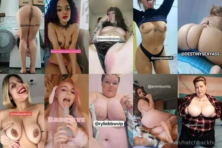 Hatchbackhoe OnlyFans Leaked Free Thumbnail Picture - #mZbrxgDKpv