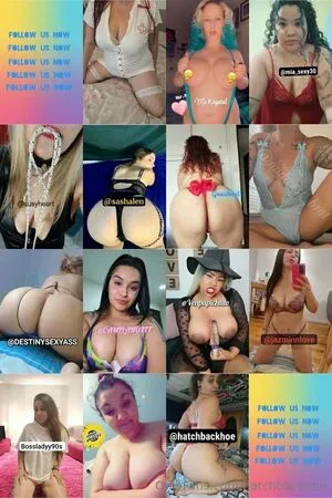 Hatchbackhoe OnlyFans Leaked Free Thumbnail Picture - #p8ECATBFlh