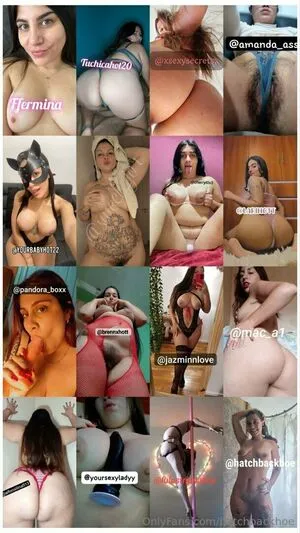 Hatchbackhoe OnlyFans Leaked Free Thumbnail Picture - #xlOSytIc9e