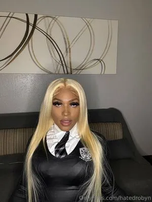 Hatedrobyn OnlyFans Leaked Free Thumbnail Picture - #08uflrvlEl
