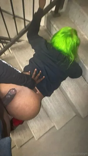 Hatedrobyn OnlyFans Leaked Free Thumbnail Picture - #kvdPkClpbS
