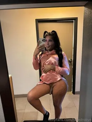 Hatedrobyn OnlyFans Leaked Free Thumbnail Picture - #w5cSd0zFcb