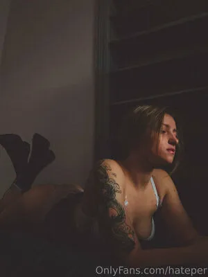 Hateper OnlyFans Leaked Free Thumbnail Picture - #2x1SZS4cZx