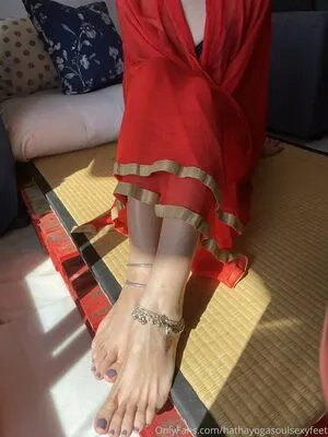 Hathayogasoulsexyfeet OnlyFans Leaked Free Thumbnail Picture - #46KRUFTIXm