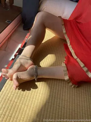 Hathayogasoulsexyfeet OnlyFans Leaked Free Thumbnail Picture - #6BAVHZ0cLj