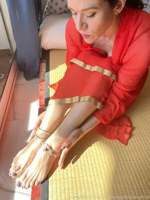Hathayogasoulsexyfeet OnlyFans Leaked Free Thumbnail Picture - #8rcLJycvHM