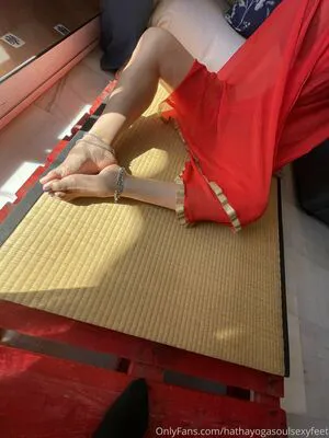 Hathayogasoulsexyfeet OnlyFans Leaked Free Thumbnail Picture - #GUkBarf5Lf