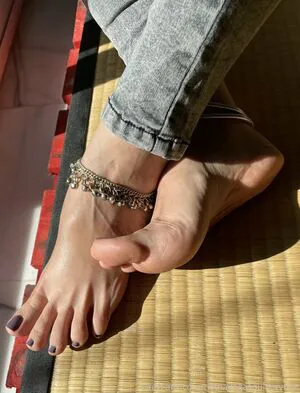 Hathayogasoulsexyfeet OnlyFans Leaked Free Thumbnail Picture - #Jnw4hpO7RE