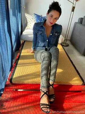 Hathayogasoulsexyfeet OnlyFans Leaked Free Thumbnail Picture - #NWq7Ic323V