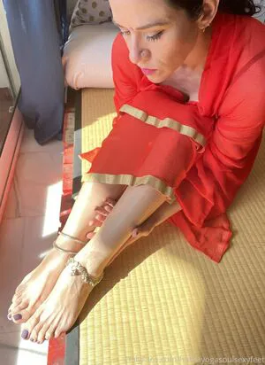Hathayogasoulsexyfeet OnlyFans Leaked Free Thumbnail Picture - #TiImT4avUb