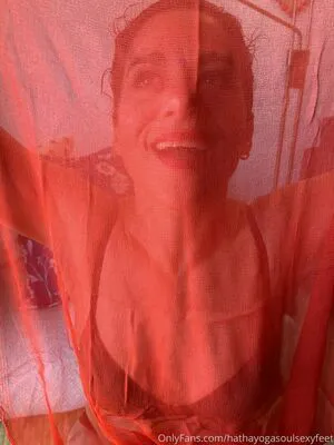 Hathayogasoulsexyfeet OnlyFans Leaked Free Thumbnail Picture - #X45QaS1RR5