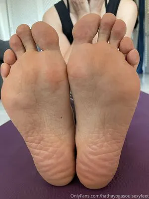 Hathayogasoulsexyfeet OnlyFans Leaked Free Thumbnail Picture - #dHbFPKcZL0