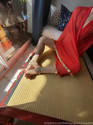 Hathayogasoulsexyfeet OnlyFans Leaked Free Thumbnail Picture - #fu1K6OK3Pr