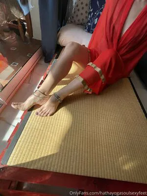Hathayogasoulsexyfeet OnlyFans Leaked Free Thumbnail Picture - #gGmJgPS1bX