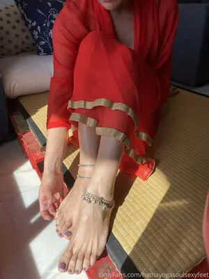Hathayogasoulsexyfeet OnlyFans Leaked Free Thumbnail Picture - #l0i9y3gK22