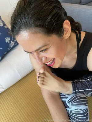 Hathayogasoulsexyfeet OnlyFans Leaked Free Thumbnail Picture - #mEziQ8Jx4i