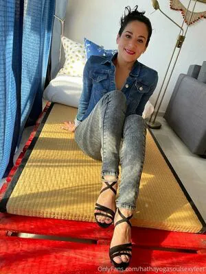 Hathayogasoulsexyfeet OnlyFans Leaked Free Thumbnail Picture - #mgADzJNq1T