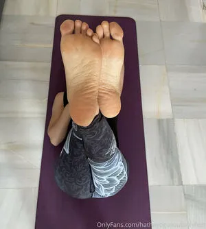 Hathayogasoulsexyfeet OnlyFans Leaked Free Thumbnail Picture - #s0HikBQmyI