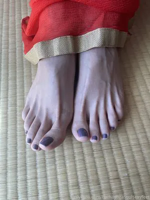 Hathayogasoulsexyfeet OnlyFans Leaked Free Thumbnail Picture - #yq2PYHvY26