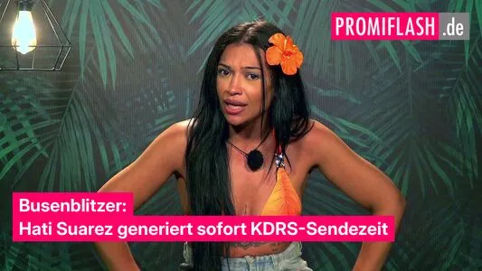 Hati Suarez OnlyFans Leaked Free Thumbnail Picture - #aiYWtdtHke