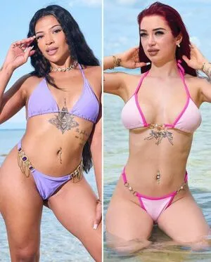 Hati Suarez OnlyFans Leaked Free Thumbnail Picture - #imp6bbCk09