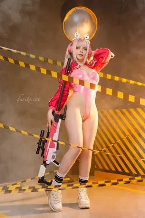 Hatiko Japan OnlyFans Leaked Free Thumbnail Picture - #UAfPHeHwlX