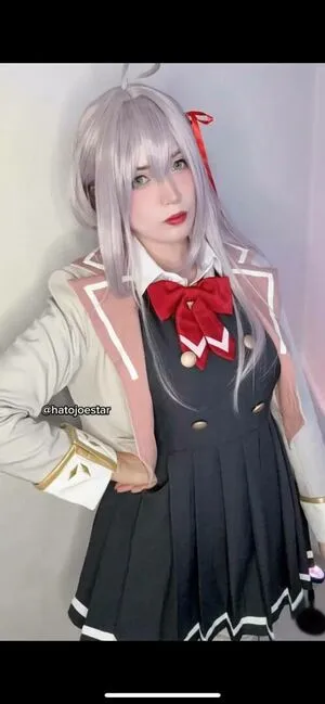 Hato Joestar OnlyFans Leaked Free Thumbnail Picture - #0TcoXMFRog