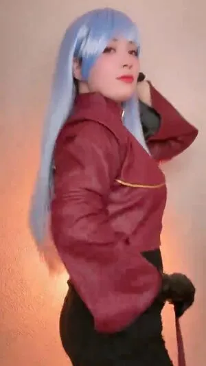 Hato Joestar OnlyFans Leaked Free Thumbnail Picture - #2LjZTyEoT8