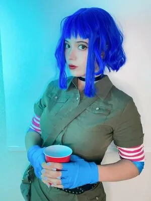 Hato Joestar OnlyFans Leaked Free Thumbnail Picture - #LlRqaW0cZo