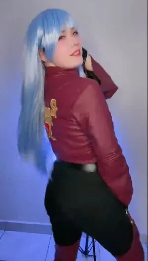 Hato Joestar OnlyFans Leaked Free Thumbnail Picture - #Olm8JxsCYq