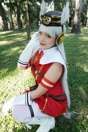 Hato Joestar OnlyFans Leaked Free Thumbnail Picture - #VlBOtmPirz